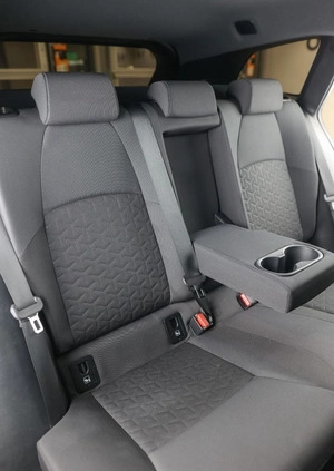 Toyota Corolla cena 114850 przebieg: 58860, rok produkcji 2020 z Kowary małe 596